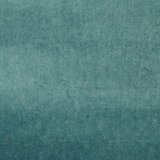 Velour, Pacific - Fabric Only